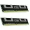 фото Kingston 8GB FBDIMM DDR2 PC2-5300 ECC (2x4GB) (KTD-WS667/8G)