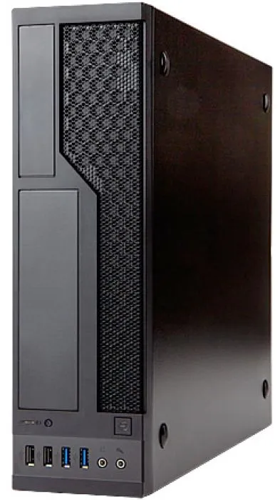 фото InWin CE685S BL USB3.0