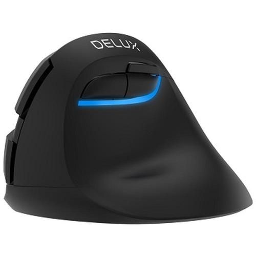 Мышь Wireless Delux KM-M618MiniGX - фото 1