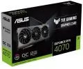 ASUS GeForce RTX 4070 (TUF-RTX4070-O12G-GAMING)