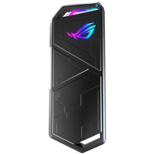 

Внешний корпус ASUS ROG STRIX ARION (ESD-S1C) для установки NVMe-накопителей форм-факторов 2230/2242/2260/2280, ROG STRIX ARION (ESD-S1C)