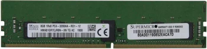 Supermicro MEM-DR480L-HL01-ER32