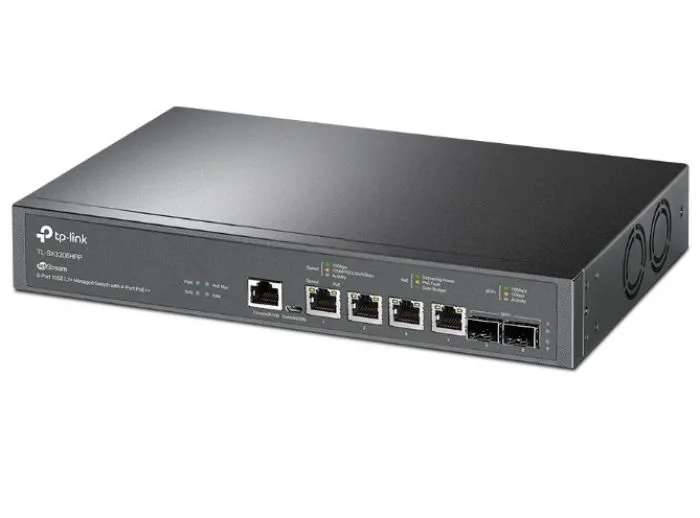 TP-LINK SX3206HPP