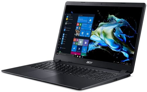 Ноутбук Acer Extensa EX215-31-P30B NX.EFTER.012 N5030/4GB/128GB SSD/noDVD/15.6" FHD/UHD graphics/WiFi/BT/cam/Win10Home/black - фото 5