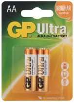 GP Ultra Alkaline 15AU LR6