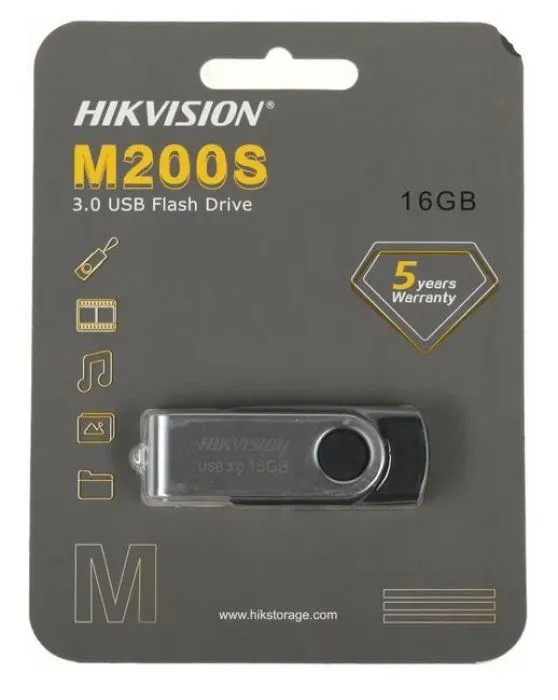 HIKVISION HS-USB-M200 16G