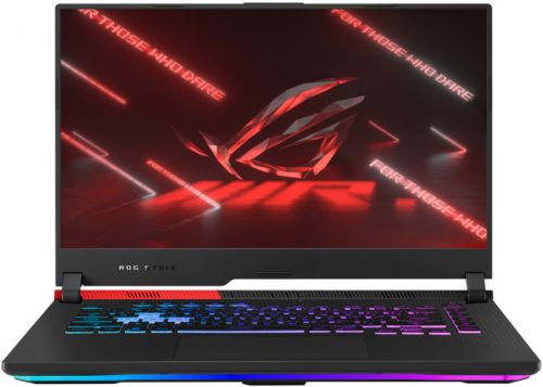 

Ноутбук ASUS ROG Strix G15 G513QY-HF001, ROG Strix G15 G513QY-HF001