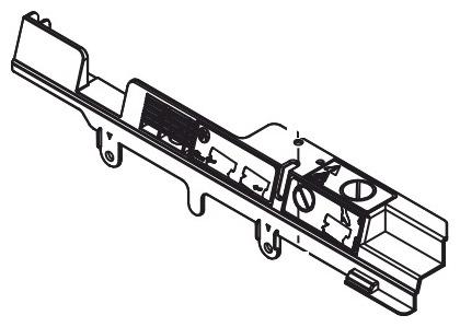 

Запчасть HP RL1-2181, RL1-2181