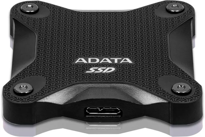 фото ADATA SD620