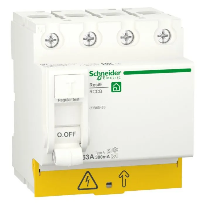 фото Schneider Electric RESI9