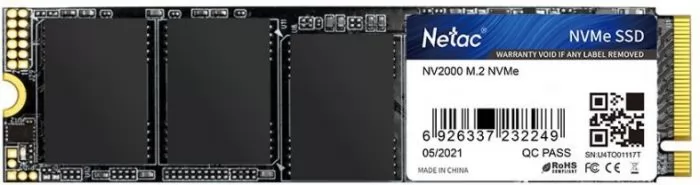 Netac NT01NV2000-512-E4X