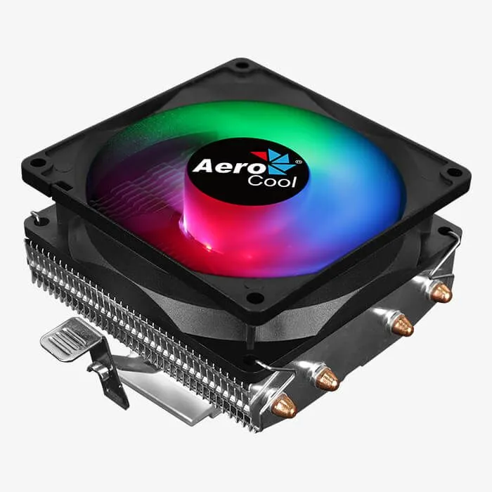 AeroCool Air Frost 4