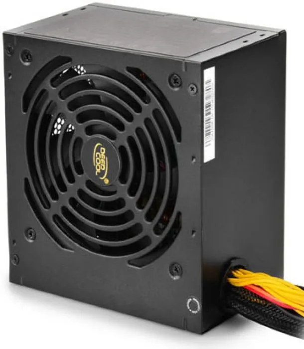 фото Deepcool Aurora DA700R