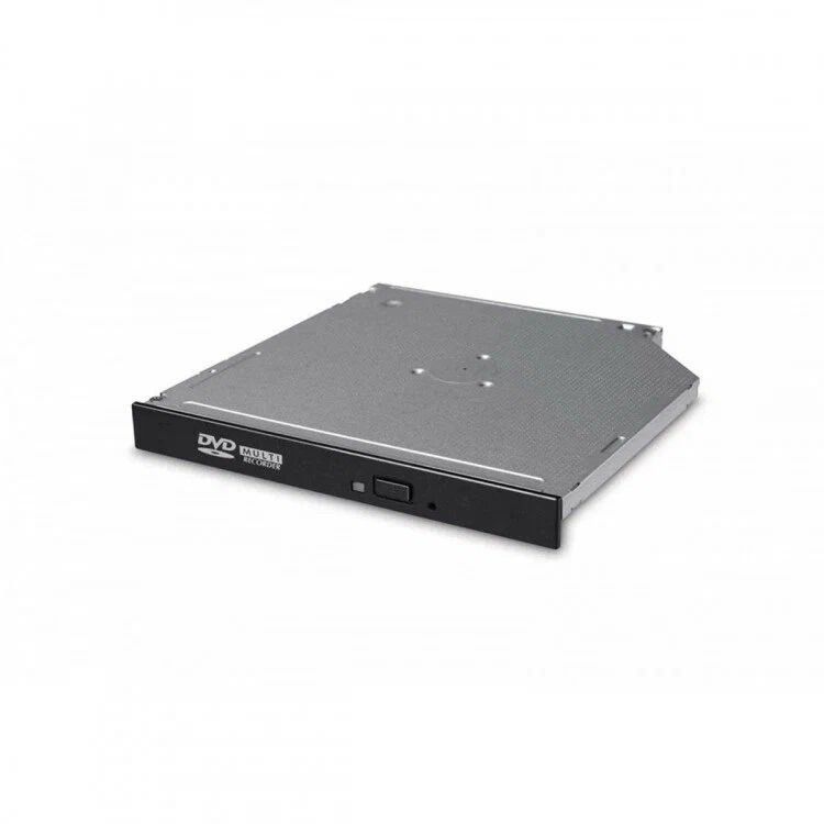 

Привод DVD±RW LG GTC2N.CHLA10B SATA Slim Black, 12.7 mm, OEM, GTC2N.CHLA10B