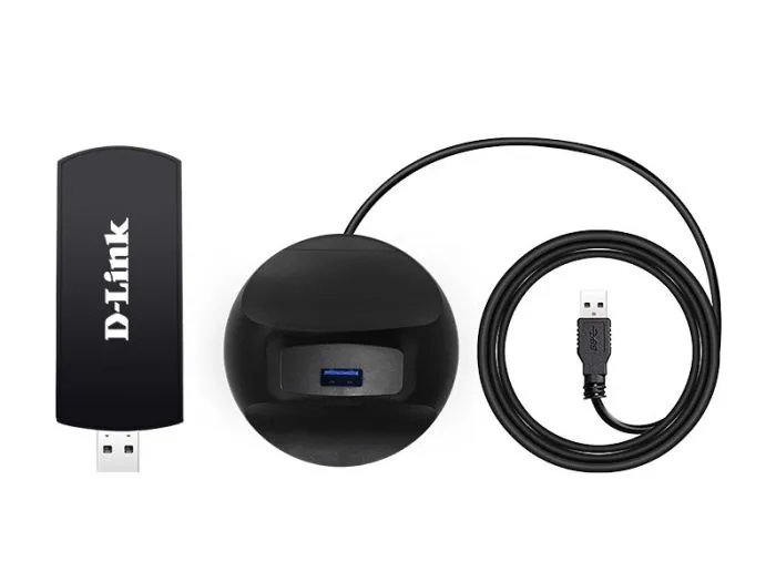 D-link DWA-192/RU/B1