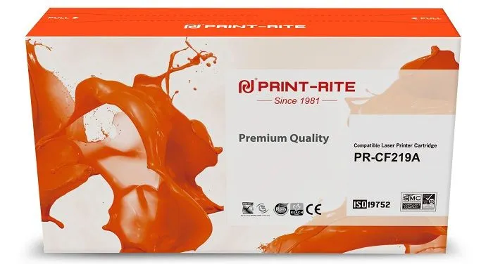 Print-Rite PR-CF219A