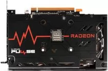 фото Sapphire Radeon RX 6600