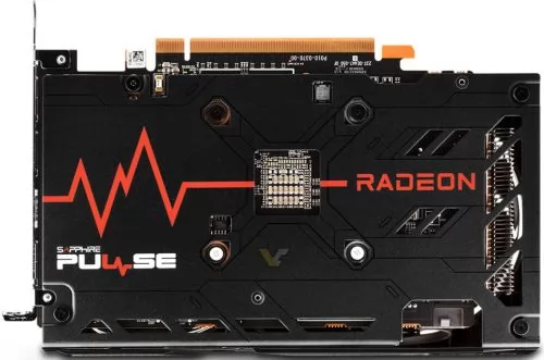 Sapphire Radeon RX 6600
