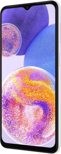 Смартфон Samsung Galaxy A23 6/128GB SM-A235FZWKSKZ Galaxy A23 6/128GB - фото 1