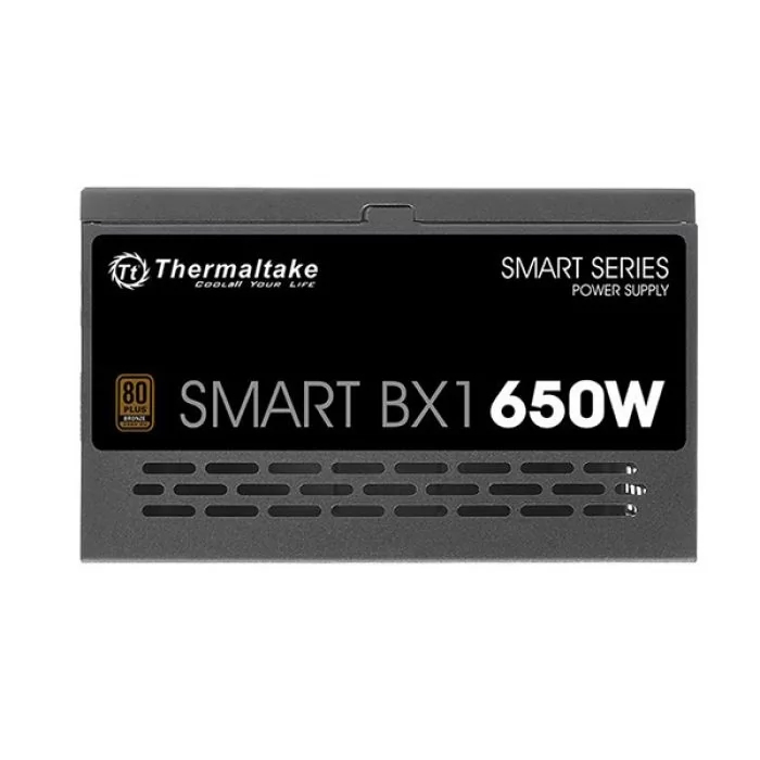 Thermaltake Smart BX1 650W (230V)