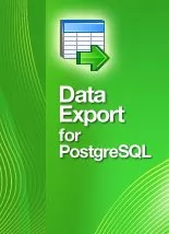 EMS Data Export for PostgreSQL (Non-commercial)