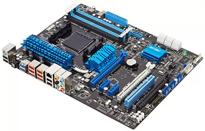 ASUS M5A99X EVO R2.0