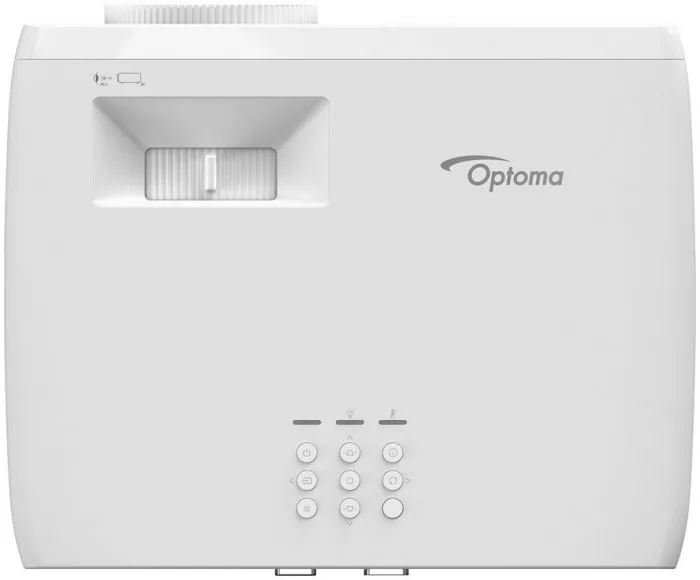 фото Optoma ZH400