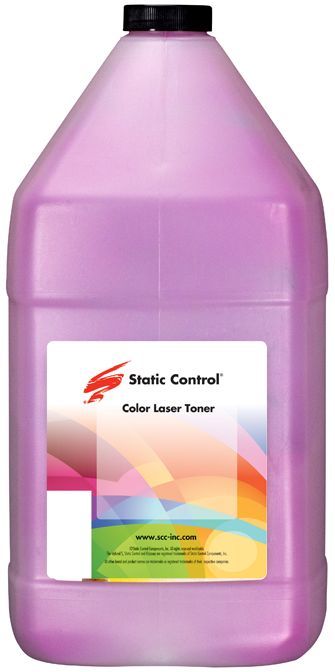 

Тонер Static Control HM775-1KG-MOS пурпурный флакон 1000гр. для принтера HP CLJ Enterprise 700 M775/CP5520/CP5525/M750; CLJ Pro CP5225, HM775-1KG-MOS