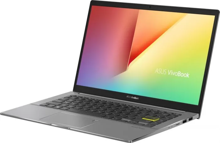 ASUS VivoBook S433JQ-EB088