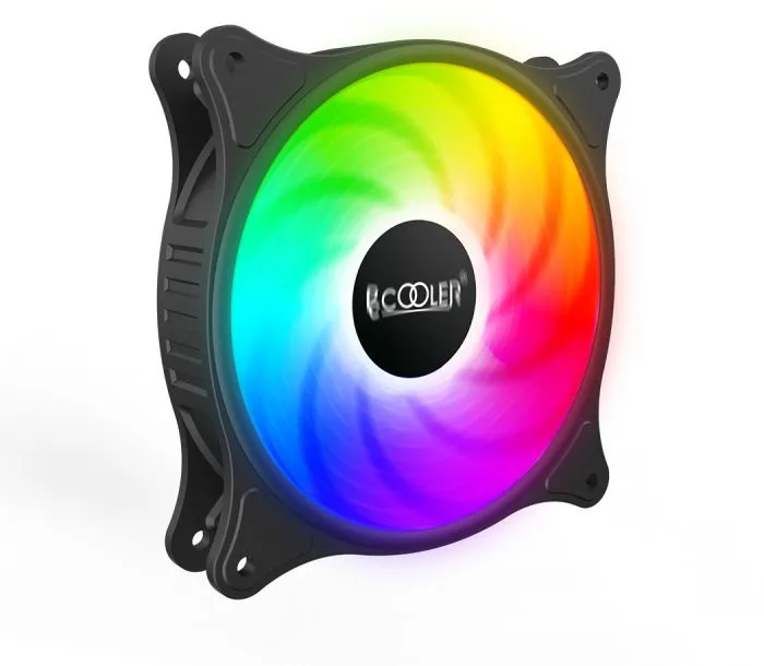 PCCooler FX 120 ARGB