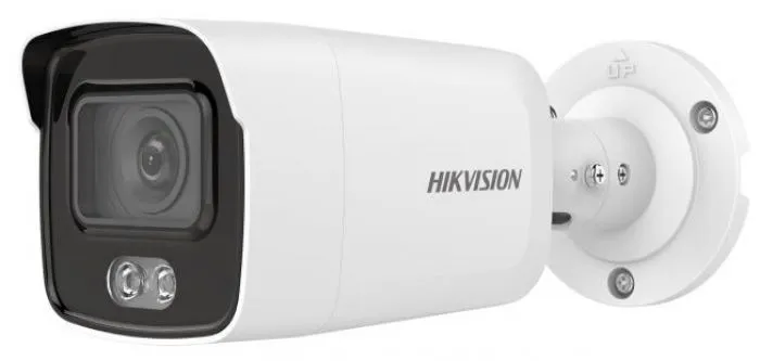 фото HIKVISION DS-2CD2027G1-L (4mm)