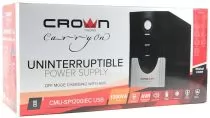 Crown CMU-SP1200IEC USB