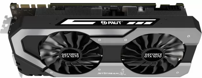 Palit GeForce GTX 1070