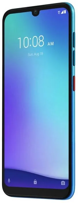 ZTE Blade A7 2020 blue 2/32GB