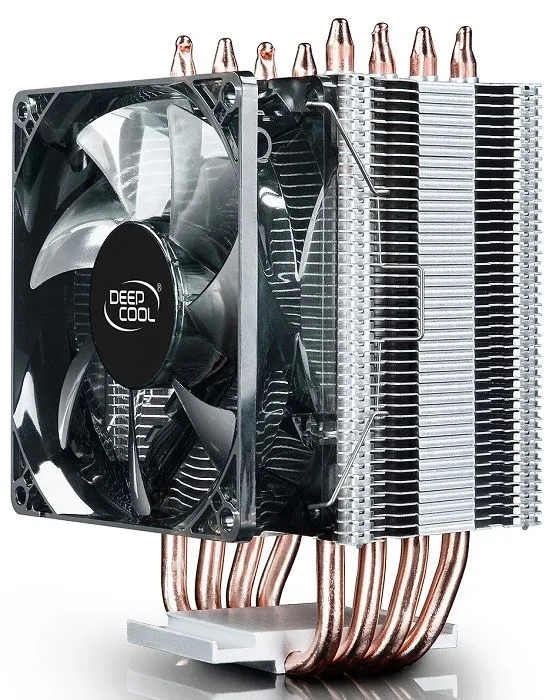 Deepcool GAMMAXX C40