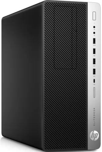 HP EliteDesk 800 G5 Tower