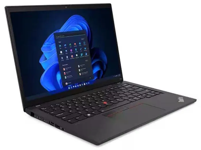 фото Lenovo ThinkPad T14 Gen4