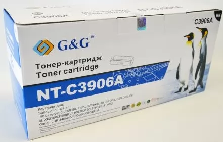 G&G NT-C3906A