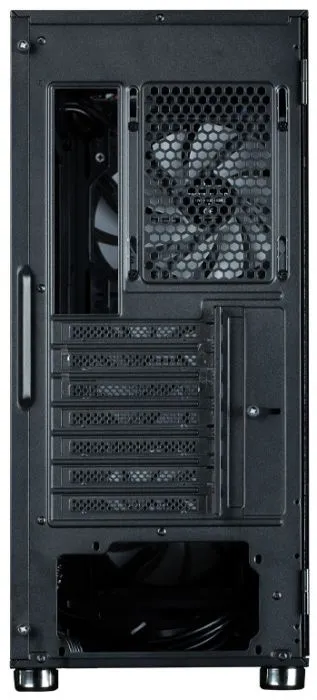 Zalman i3 NEO ARGB