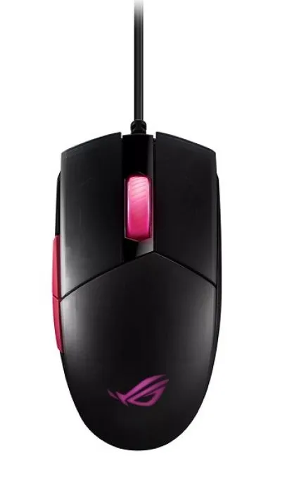 ASUS ROG Strix Impact II Electro Punk