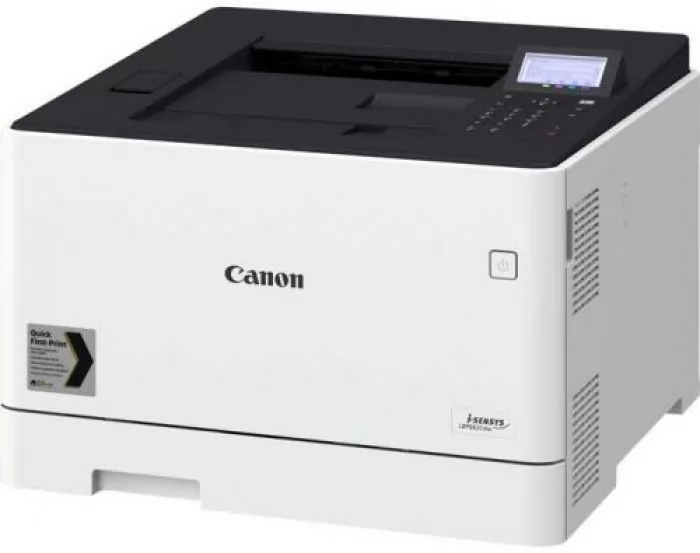 Canon i-SENSYS LBP673Cdw