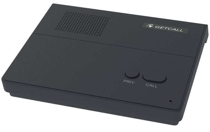 Пульт GETCALL GC-4017D1.1