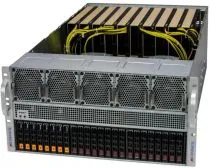 Supermicro SYS-521GE-TNRT