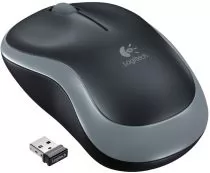 Logitech M185