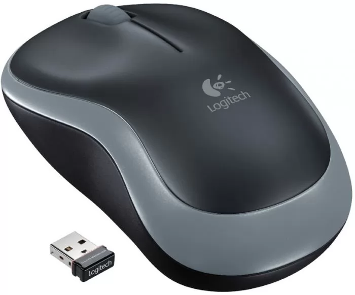 фото Logitech M185