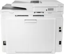 HP Color LaserJet Pro MFP M283fdn