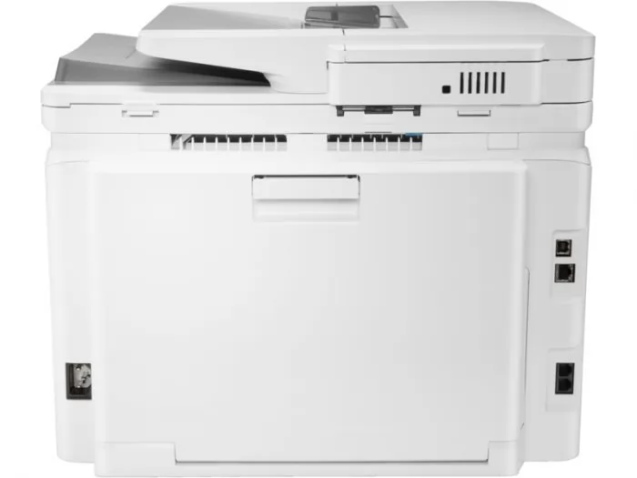 HP Color LaserJet Pro MFP M283fdn