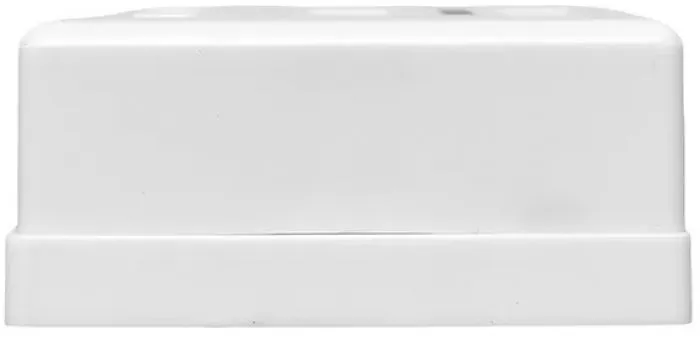 фото EKF TRC-WBOX-2RJ45-5EUTP-WH