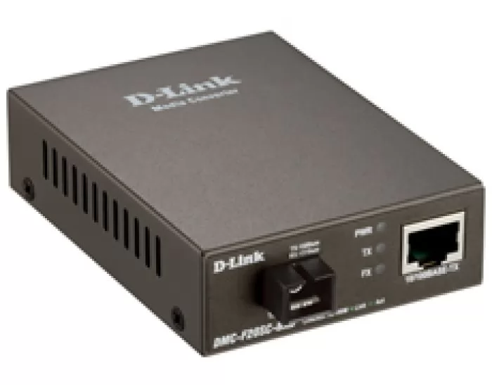 фото D-link DMC-F20SC-BXU