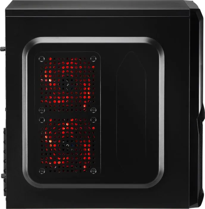 фото AeroCool V3X Advanced Black Edition 600W